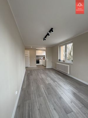 3 pokojowe mieszkanie po generalnym remoncie: zdjecie 66443579