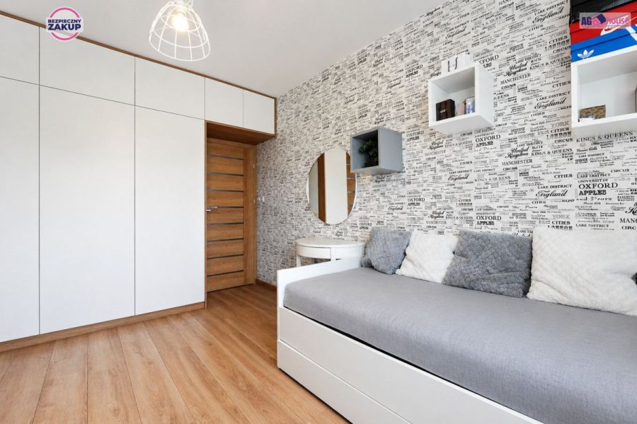 Gotowe do wprowadzenia z balkonem od południa: zdjecie 98786021