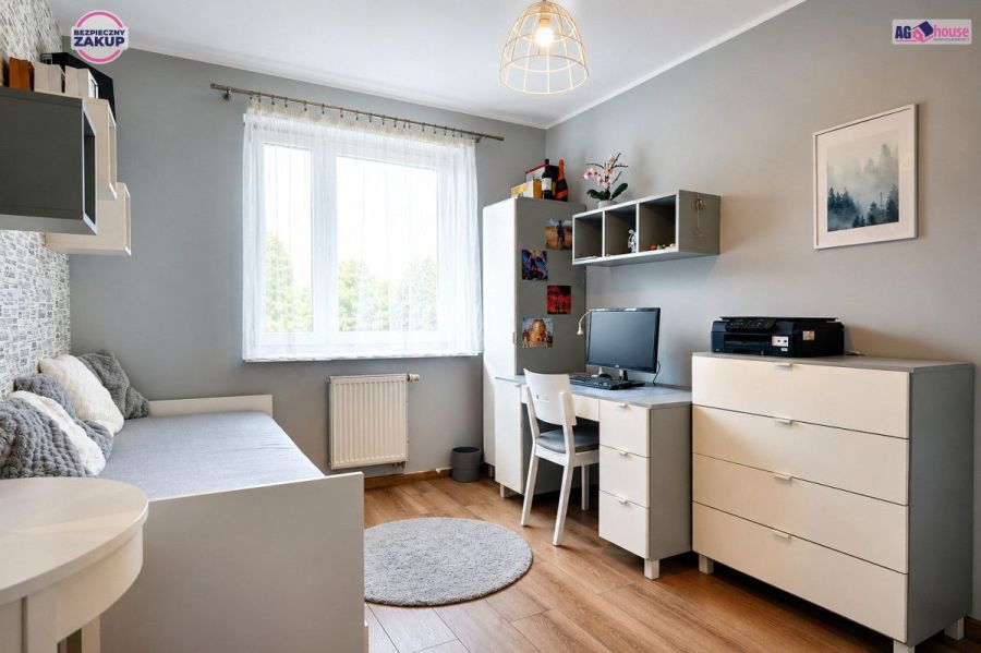 Gotowe do wprowadzenia z balkonem od południa: zdjecie 98786022