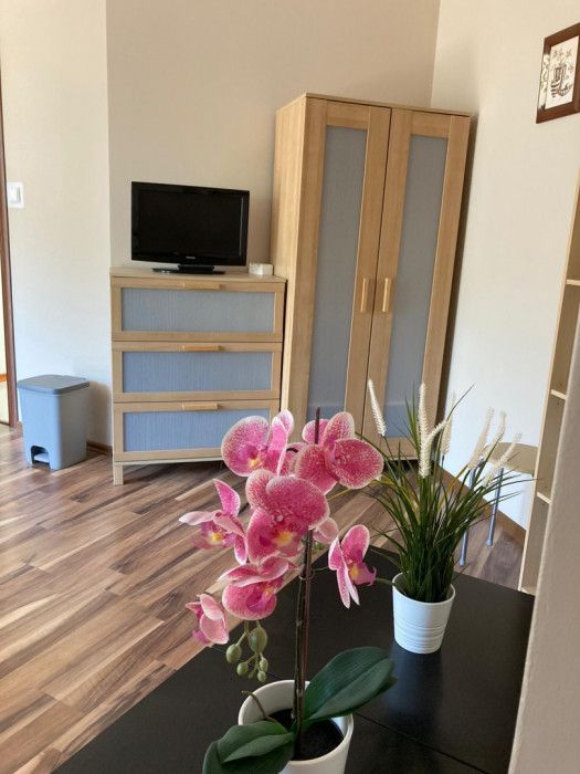 Pokój 18 m² z Balkonem 5m2 (Wszystkie Rachunki Wliczone): zdjęcie 98786105