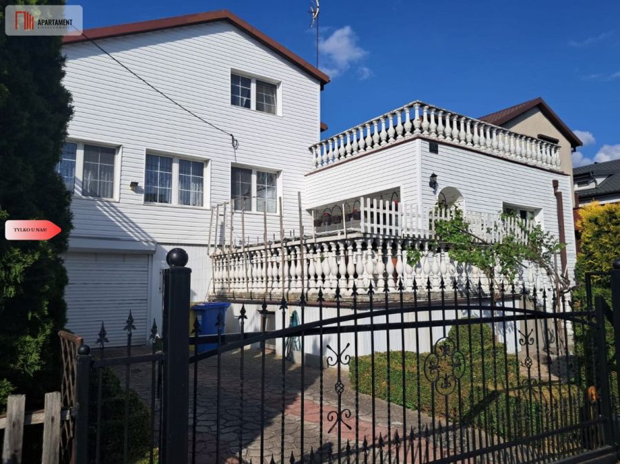 Dom szeregowy 228,5m&sup2; Malbork Kałdowo, Jaśminowa: zdjęcie 98786382