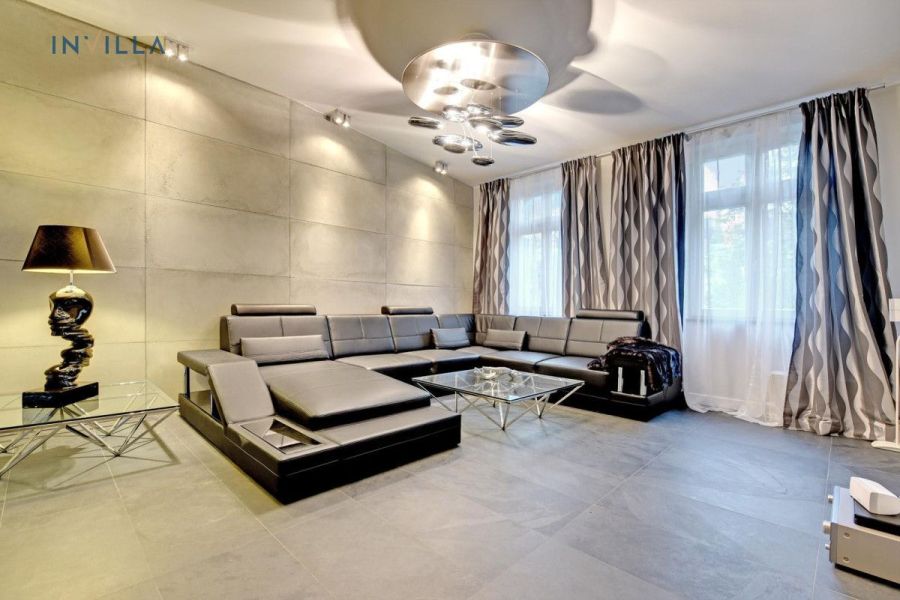 Apartament w Górnym Sopocie