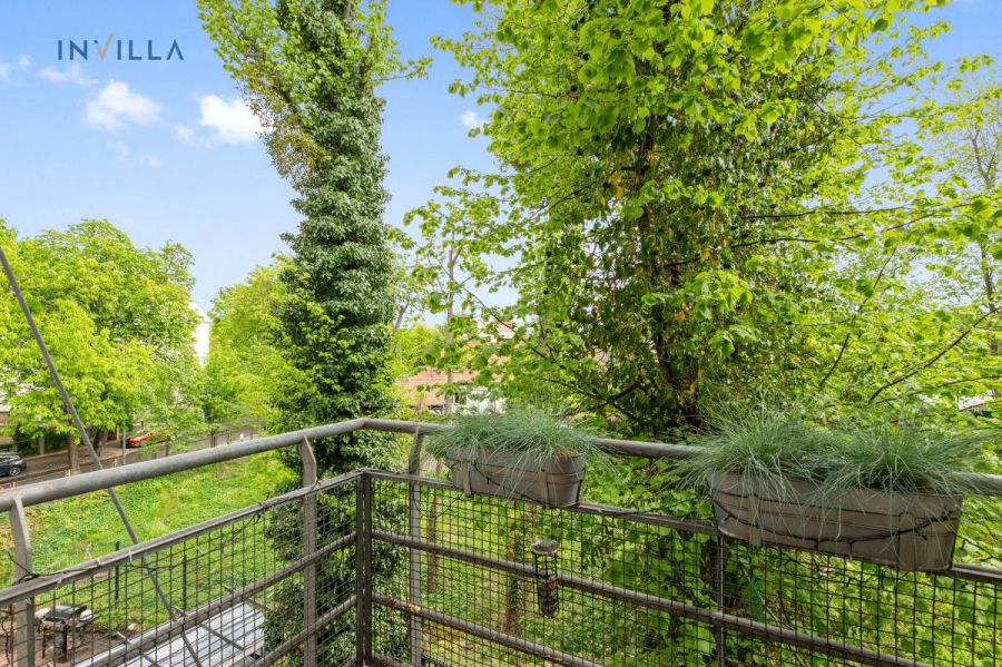 Mieszkanie z widokiem na park: zdjecie 98786444