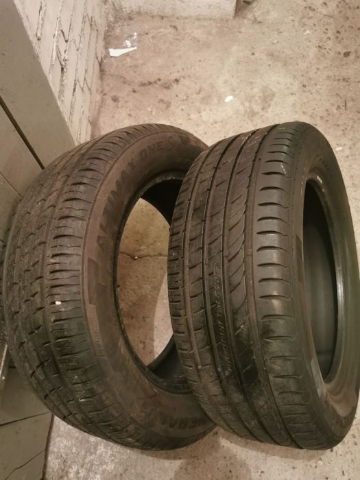 Opony letnie Altimax One 215/55R16: zdjęcie 98786535