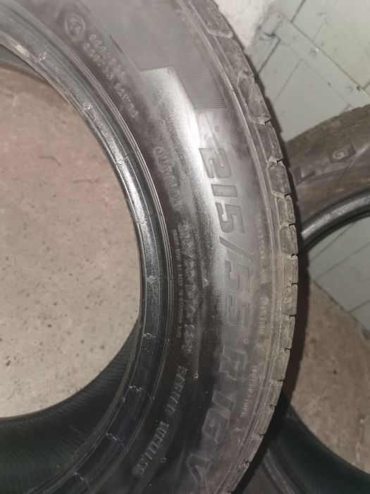 Opony letnie Altimax One 215/55R16: zdjęcie 98786536