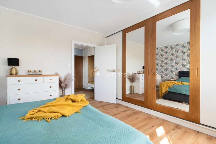 Komfortowy apartament z widokiem na jezioro: zdjecie 98786712