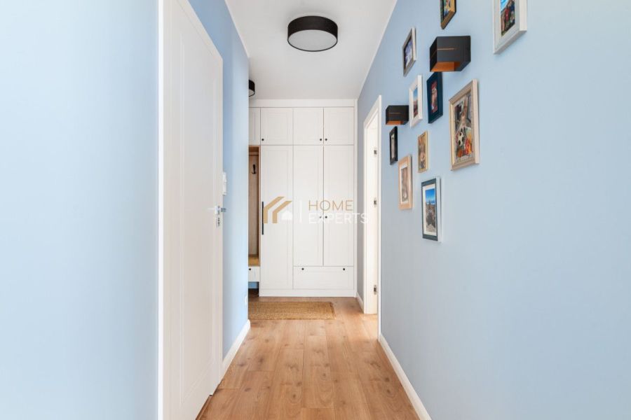 Komfortowy apartament z widokiem na jezioro: zdjecie 98786713