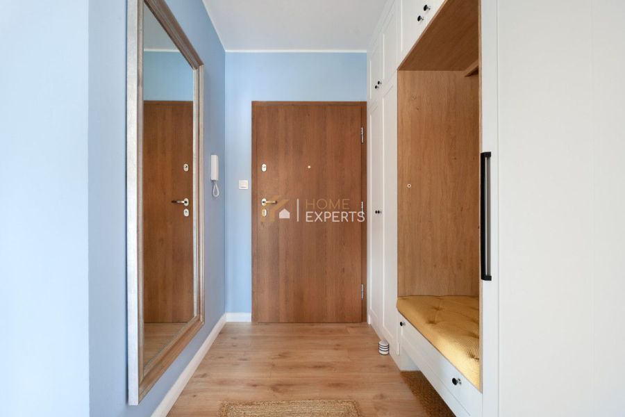 Komfortowy apartament z widokiem na jezioro: zdjecie 98786715
