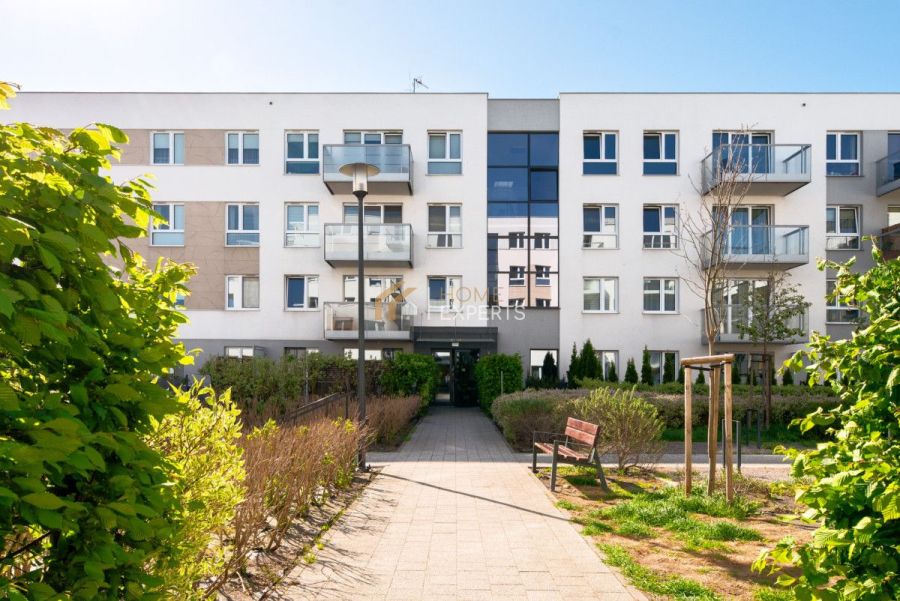 Komfortowy apartament z widokiem na jezioro: zdjecie 98786722