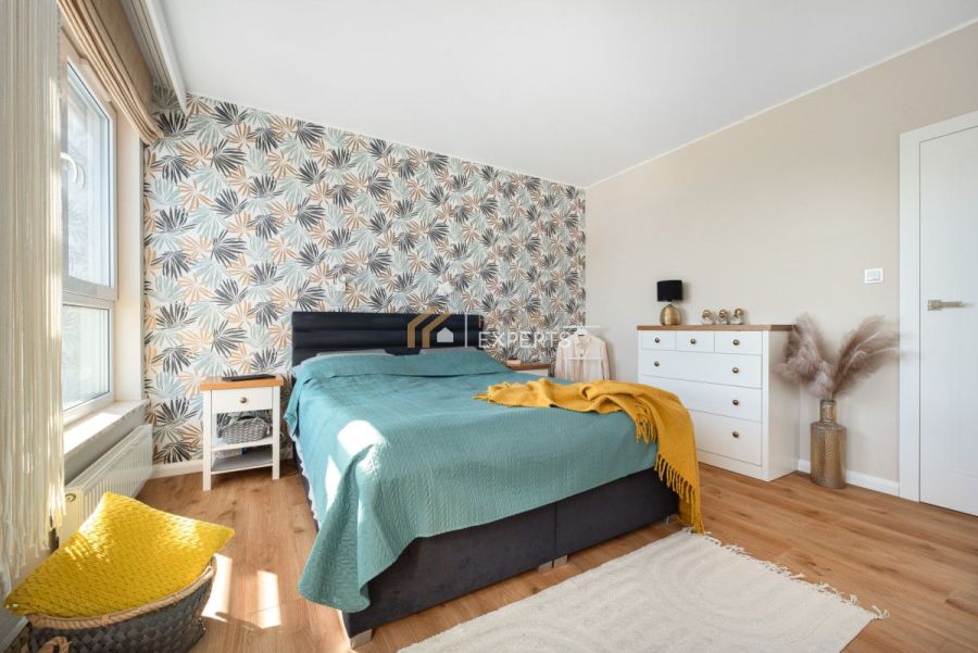 Komfortowy apartament z widokiem na jezioro: zdjecie 98786710
