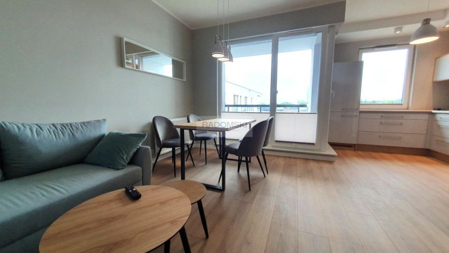 Apartament Harmonia Oliwska - Gdańsk Oliwa