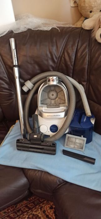 odkurzacz bezworkowy Electrolux ErgoEasy 1800W: zdjęcie 98787936