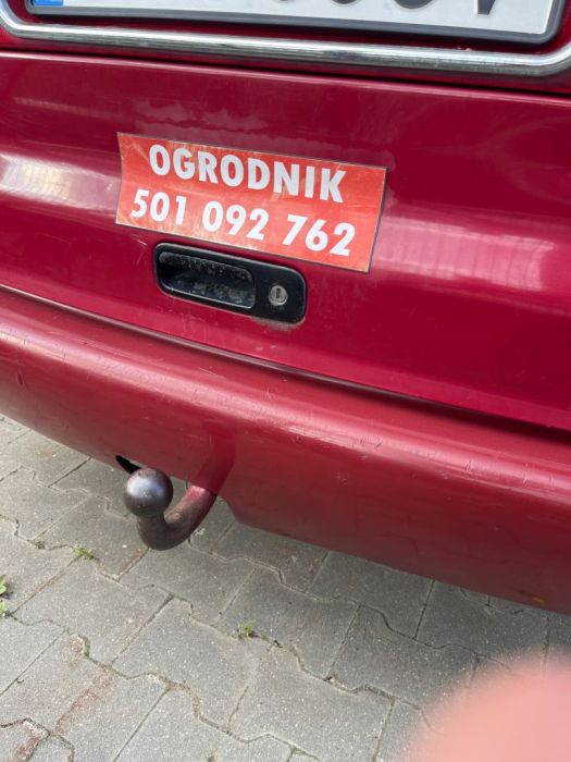 Wertykulacja trawników, nawożenie. Przycinanie żywopłotów: zdjecie 98788078