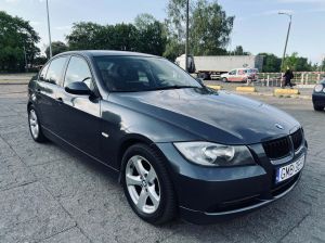 BMW E90 2.0 LPG automat: zdjecie 66443955