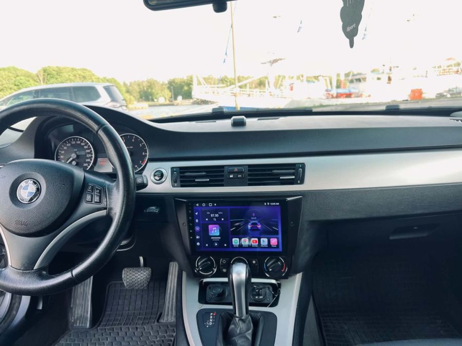 BMW E90 2.0 LPG automat: zdjecie 98788446