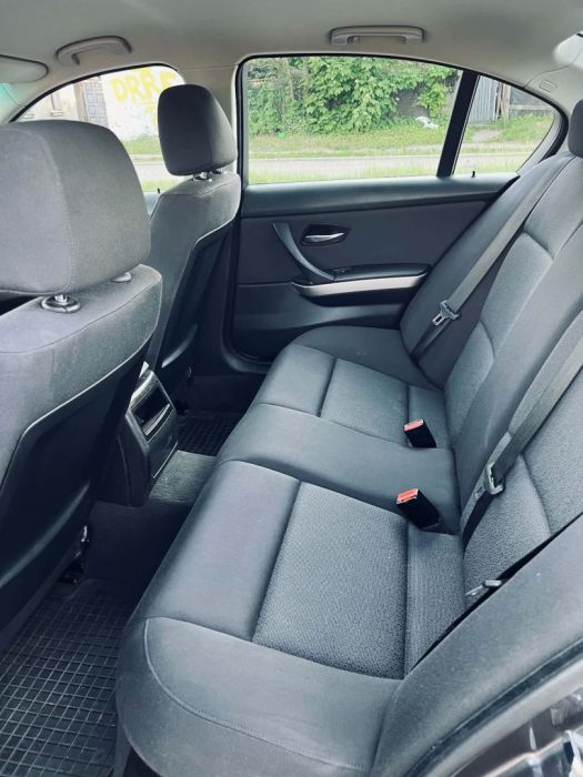 BMW E90 2.0 LPG automat: zdjecie 98788447