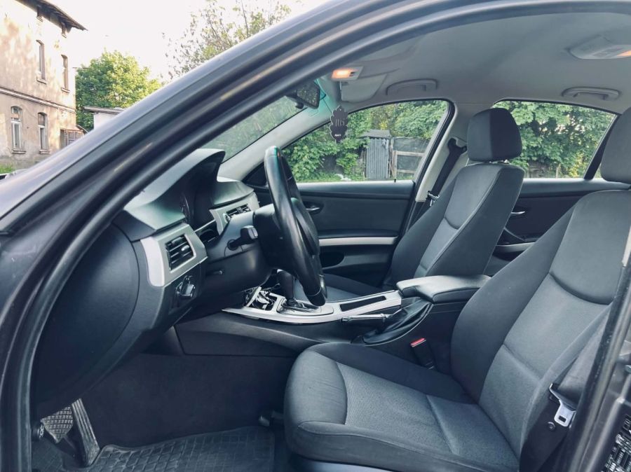 BMW E90 2.0 LPG automat: zdjecie 98788450