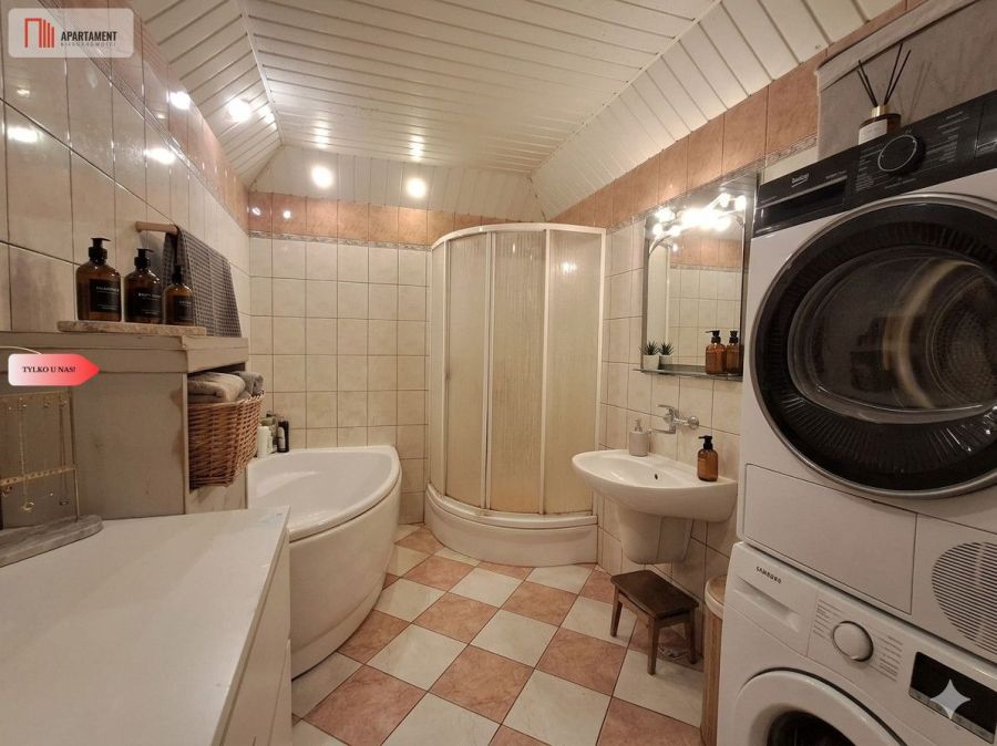 Dom 205m&sup2; Tczew Górki  | 2 mieszkania/Usługi: zdjecie 98788540
