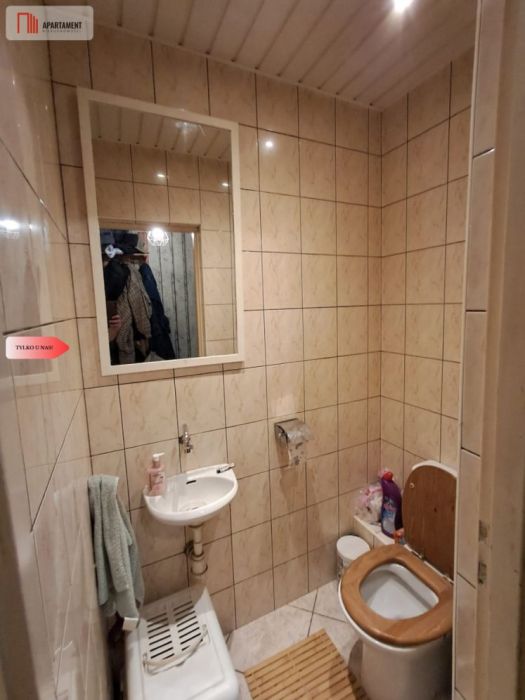 Dom 205m&sup2; Tczew Górki  | 2 mieszkania/Usługi: zdjecie 98788541