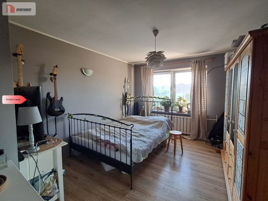 Dom 205m&sup2; Tczew Górki  | 2 mieszkania/Usługi: zdjecie 98788542