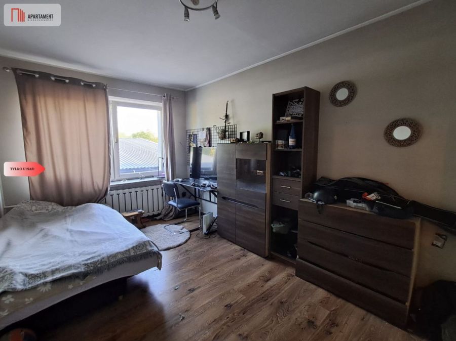Dom 205m&sup2; Tczew Górki  | 2 mieszkania/Usługi: zdjecie 98788543