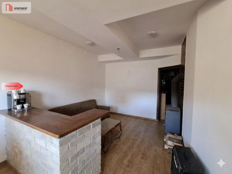 Dom 205m&sup2; Tczew Górki  | 2 mieszkania/Usługi: zdjecie 98788548