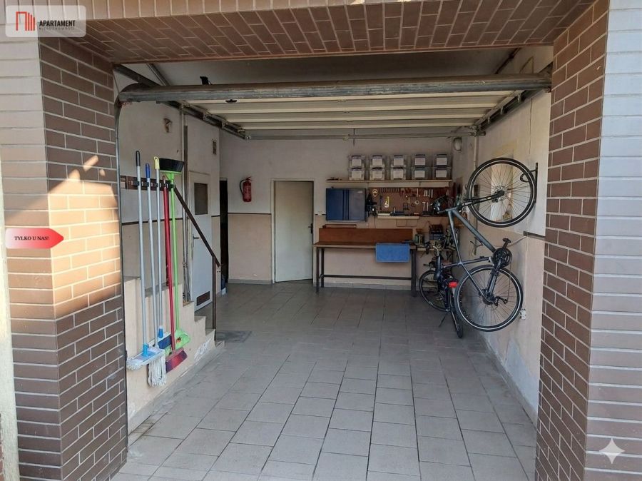 Dom 205m&sup2; Tczew Górki  | 2 mieszkania/Usługi: zdjecie 98788550