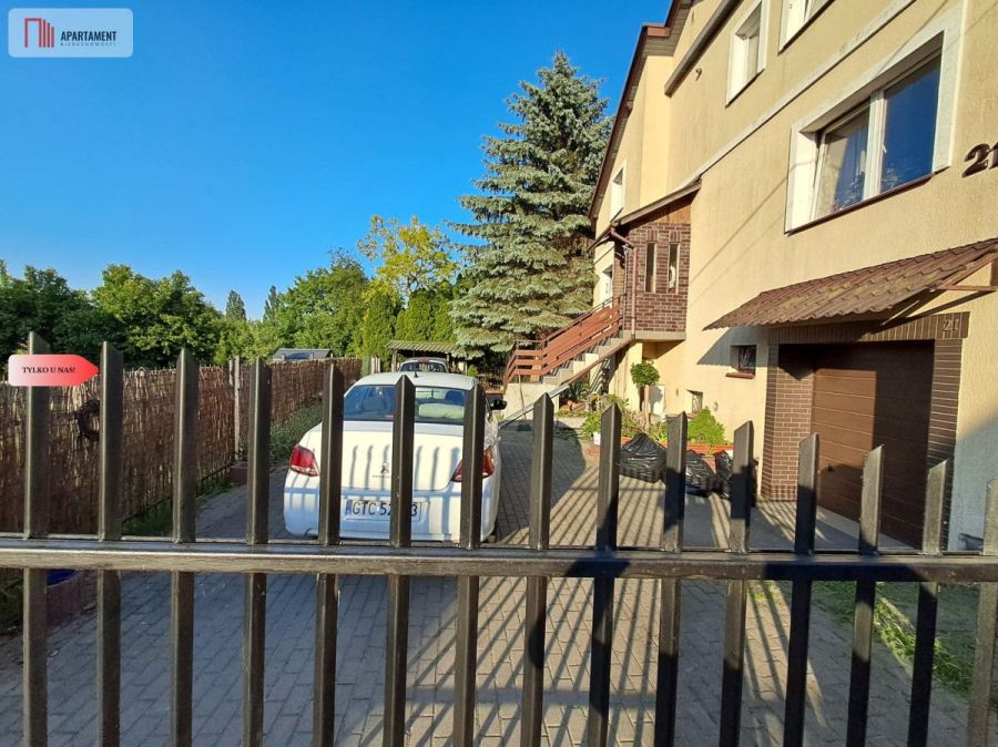 Dom 205m&sup2; Tczew Górki  | 2 mieszkania/Usługi: zdjecie 98788533