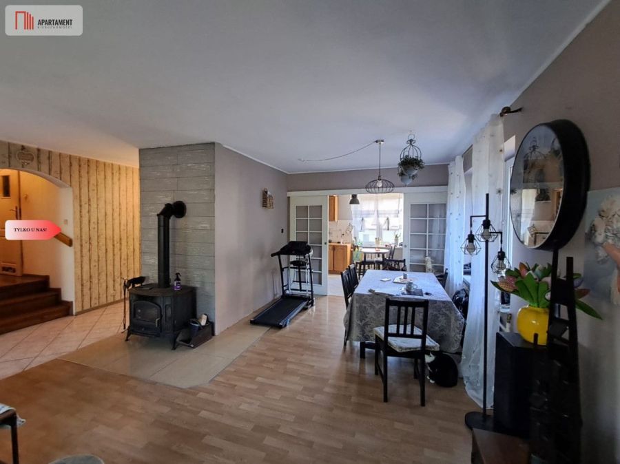 Dom 205m&sup2; Tczew Górki  | 2 mieszkania/Usługi: zdjecie 98788536