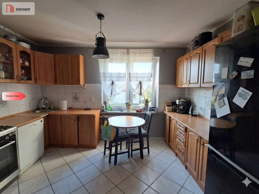 Dom 205m&sup2; Tczew Górki  | 2 mieszkania/Usługi: zdjecie 98788537