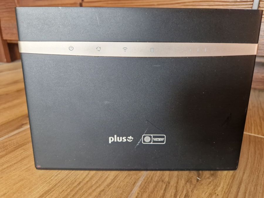 Router Huawei LTE
