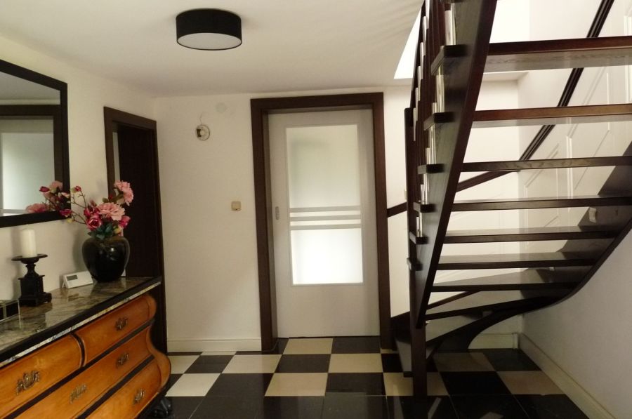 Dom pod lasem/Park Krajobrazowy/spokojna okolica: zdjecie 98789216