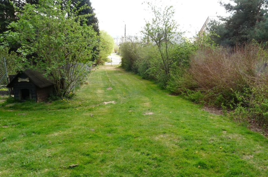 Działka pod lasem/inwestycja/dom/Park Krajobrazowy/2340m2: zdjecie 98789238