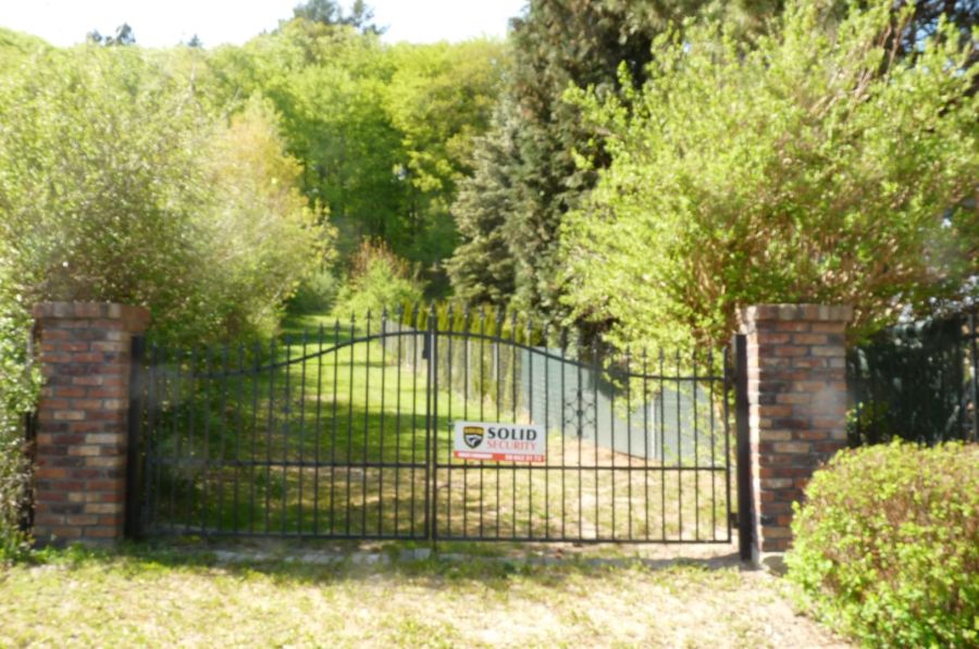 Działka pod lasem/inwestycja/dom/Park Krajobrazowy/2340m2: zdjecie 98789239