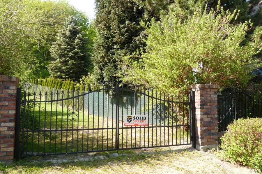 Działka pod lasem/inwestycja/dom/Park Krajobrazowy/2340m2: zdjecie 98789241
