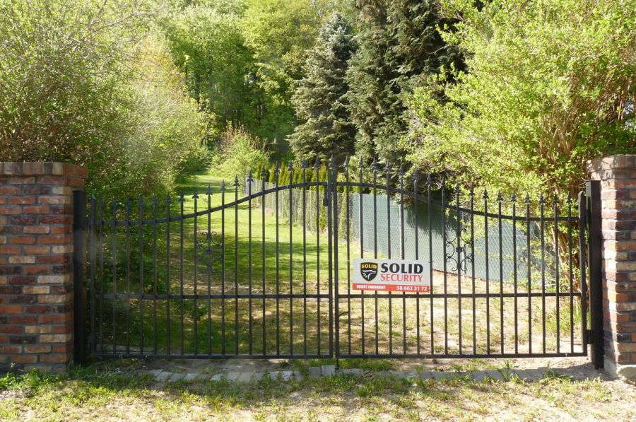 Działka pod lasem/inwestycja/dom/Park Krajobrazowy/2340m2: zdjecie 98789242