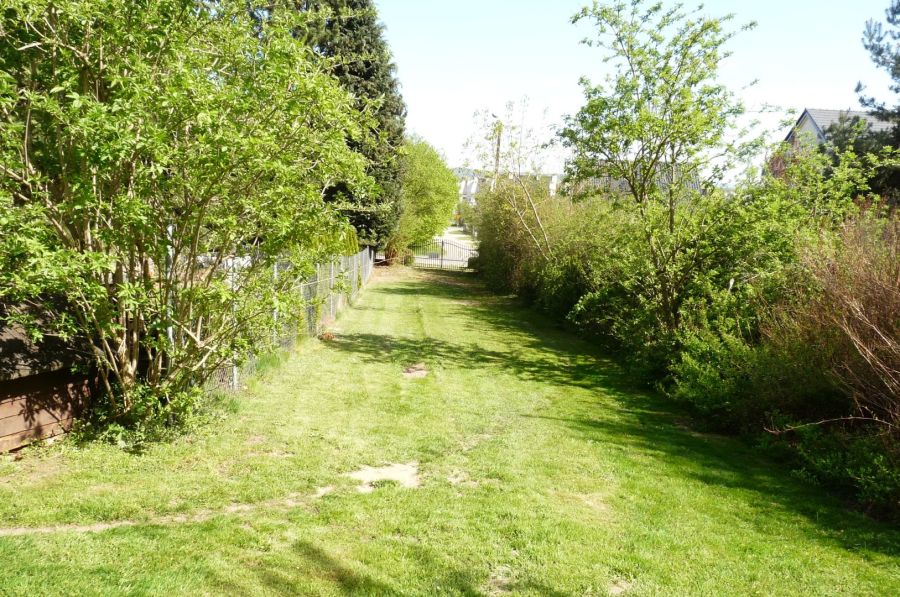 Działka pod lasem/inwestycja/dom/Park Krajobrazowy/2340m2: zdjecie 98789248