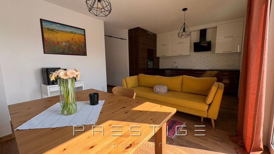 3 pokoje|Mały Kack|widok na las|Super cena!: zdjecie 98789447