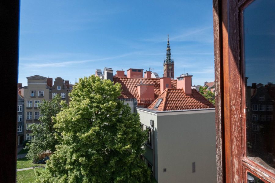 Perełka Inwestycyjna: Premium na ul. Mariackiej