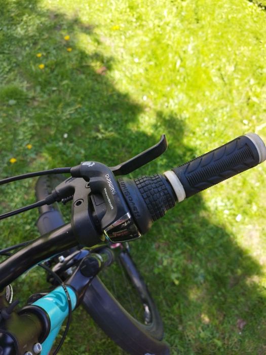 Rower dziecięcy Kellys Kiter 50 24 cale: zdjecie 98789846