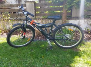 Rower Folta Cano 806: zdjecie 66444177