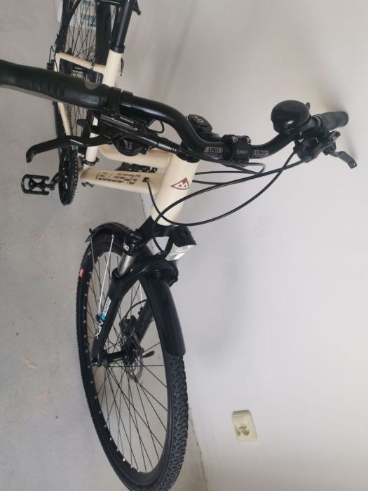 Rower miejsko-turystyczny Valberg koła 28: zdjecie 98789975