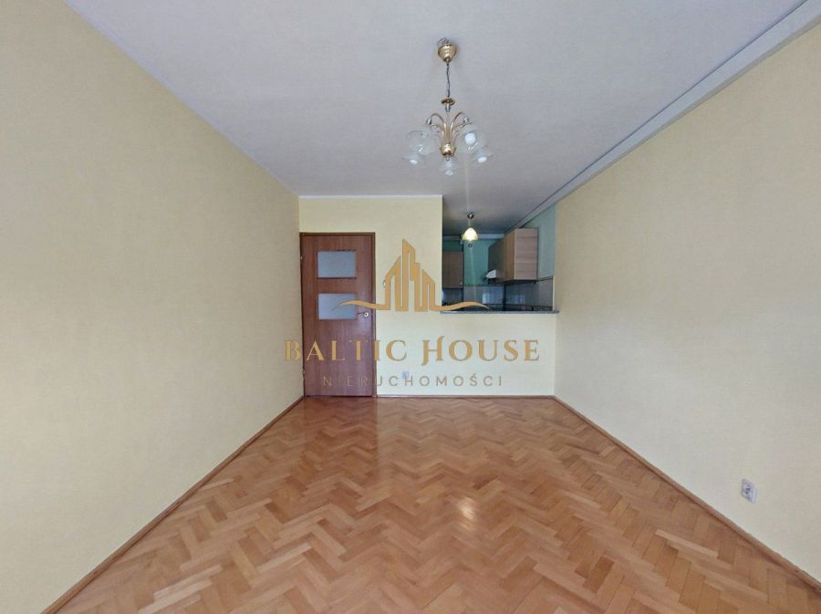 2 pokoje Balkon Piwnica Winda Cicha Okolica Gdynia: zdjecie 99550594