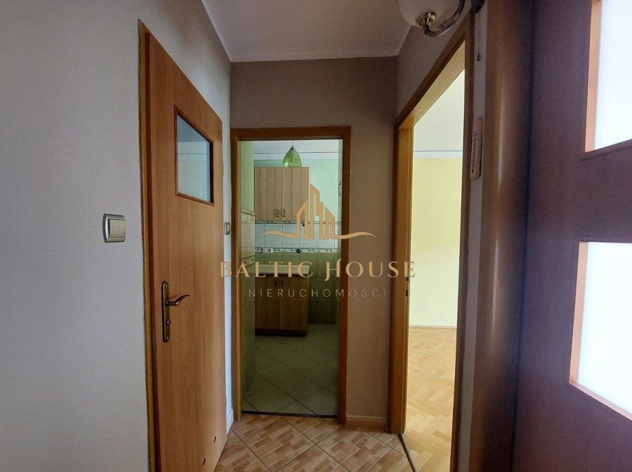2 pokoje Balkon Piwnica Winda Cicha Okolica Gdynia: zdjecie 99550605