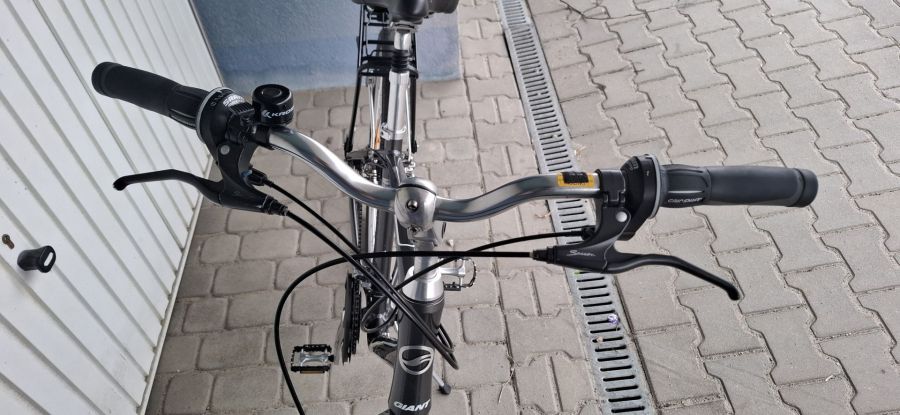 Rower Giant Cypress DX rozm. M: zdjecie 98790599