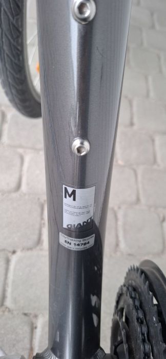 Rower Giant Cypress DX rozm. M: zdjecie 98790601