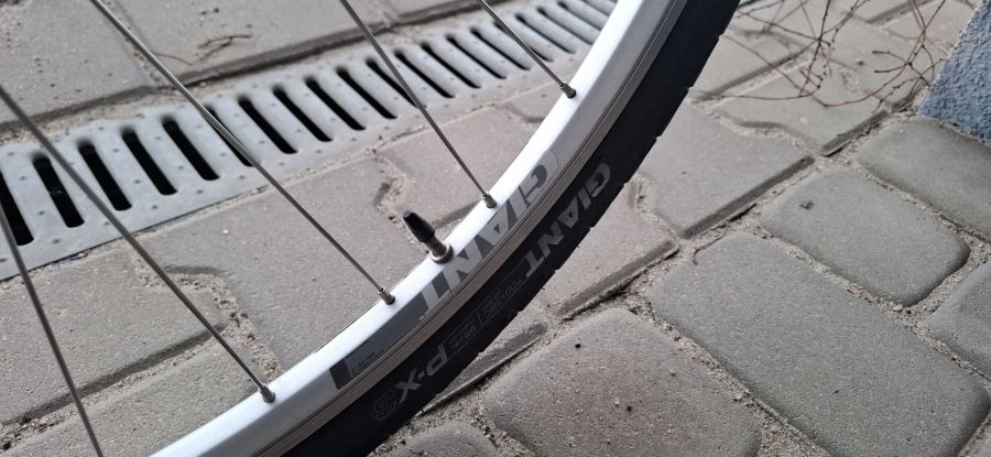 Rower Giant Cypress DX rozm. M: zdjecie 98790603
