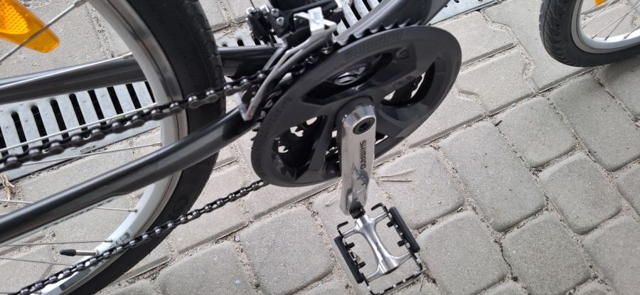 Rower Giant Cypress DX rozm. M: zdjecie 98790607