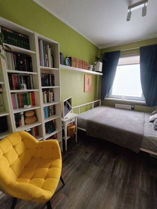 Sprzedam 3 pokojowe mieszkanie po remoncie Gdańsk Zaspa Rozstaje: zdjecie 98790643