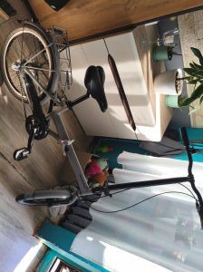 Sprzedam rower romet wigry: zdjecie 66444415